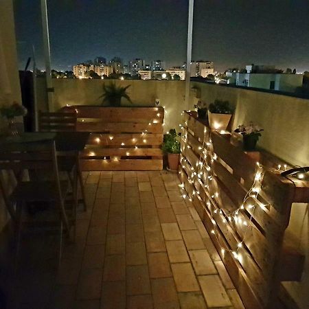 Precioso Atico Junto A La Feria Apartment Херес де ла Фронтера Екстериор снимка