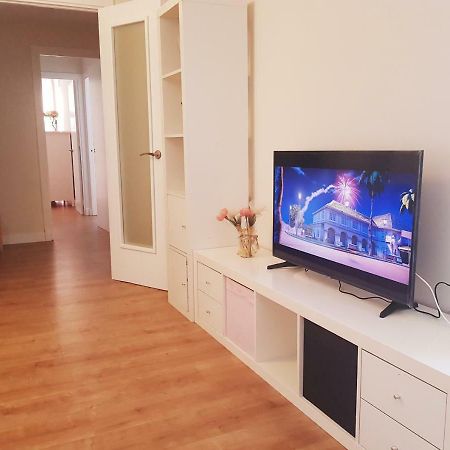 Precioso Atico Junto A La Feria Apartment Херес де ла Фронтера Екстериор снимка