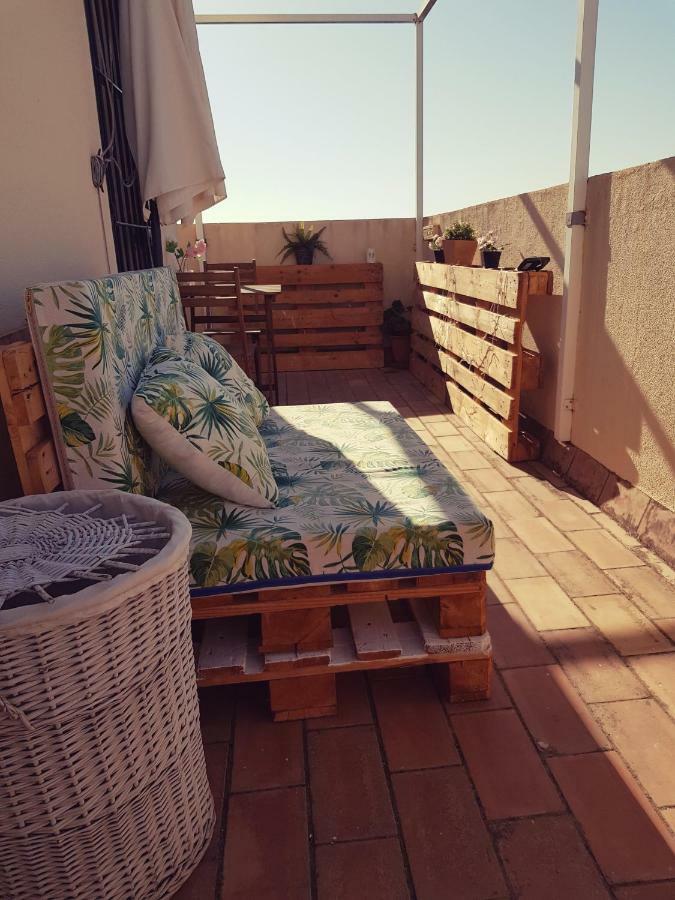 Precioso Atico Junto A La Feria Apartment Херес де ла Фронтера Екстериор снимка