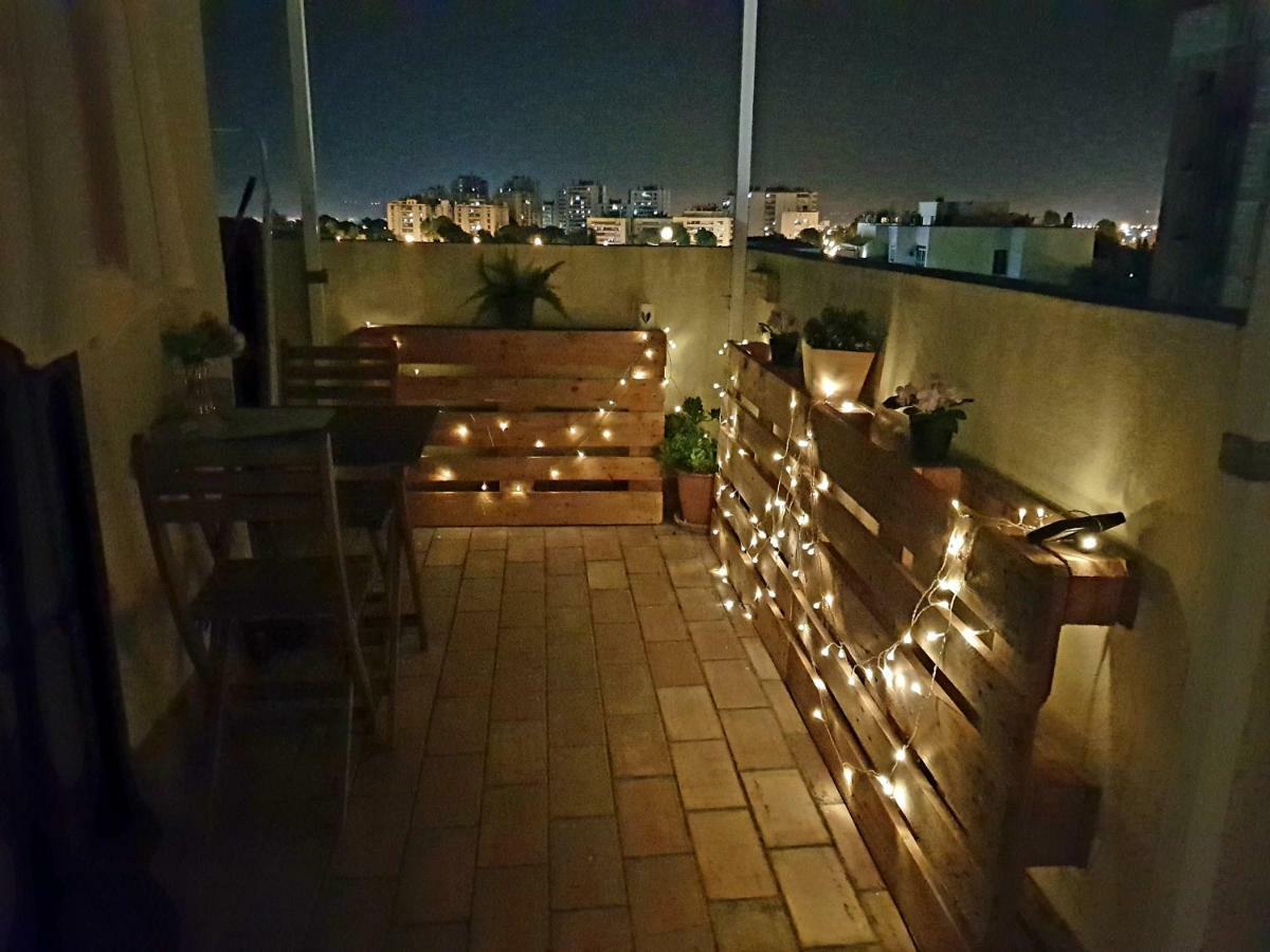 Precioso Atico Junto A La Feria Apartment Херес де ла Фронтера Екстериор снимка