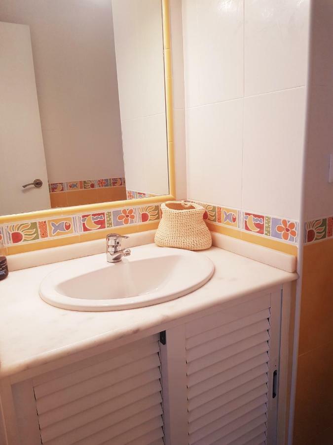 Precioso Atico Junto A La Feria Apartment Херес де ла Фронтера Екстериор снимка