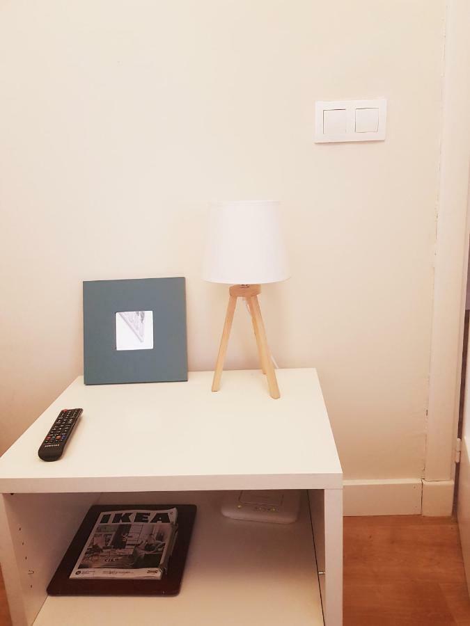 Precioso Atico Junto A La Feria Apartment Херес де ла Фронтера Екстериор снимка