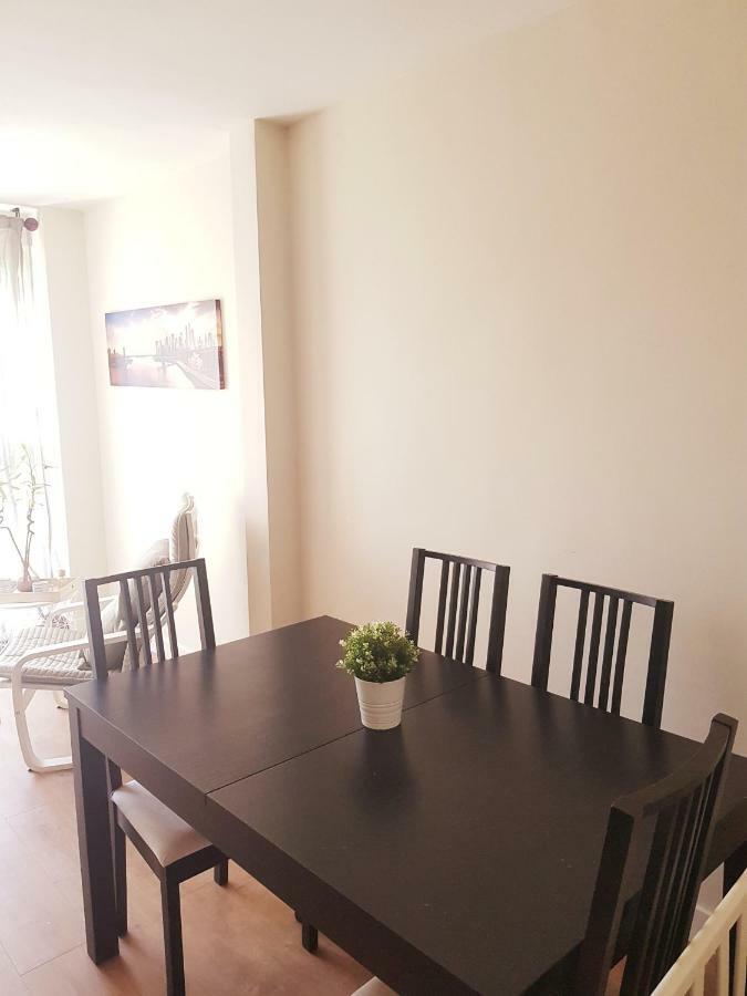 Precioso Atico Junto A La Feria Apartment Херес де ла Фронтера Екстериор снимка