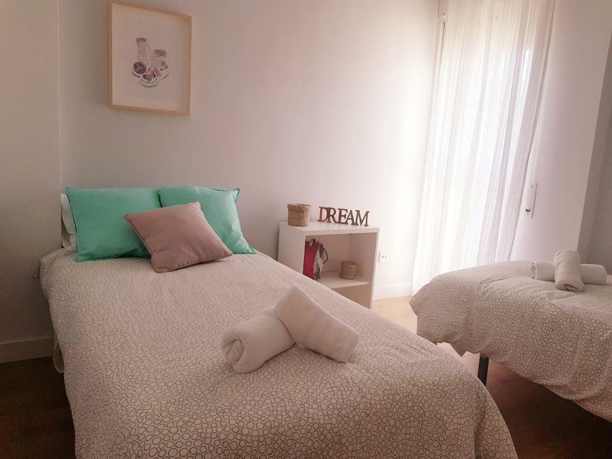 Precioso Atico Junto A La Feria Apartment Херес де ла Фронтера Екстериор снимка